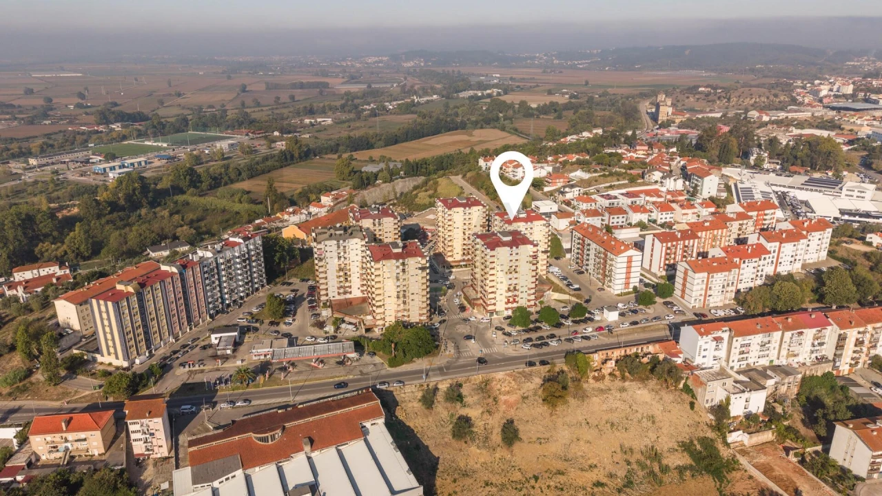 Apartamento T2 para Venda em Eiras e São Paulo de Frades Foto 22