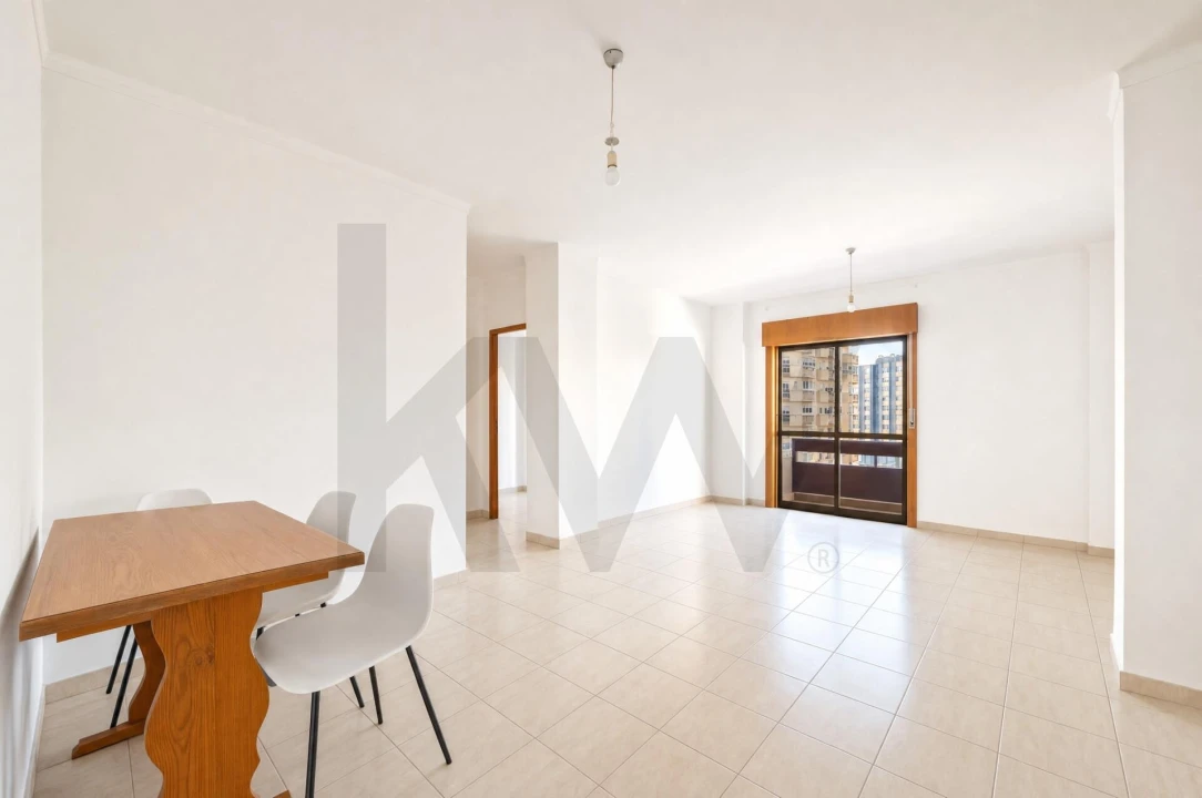 Apartamento T2 para Venda em Eiras e São Paulo de Frades Foto 6