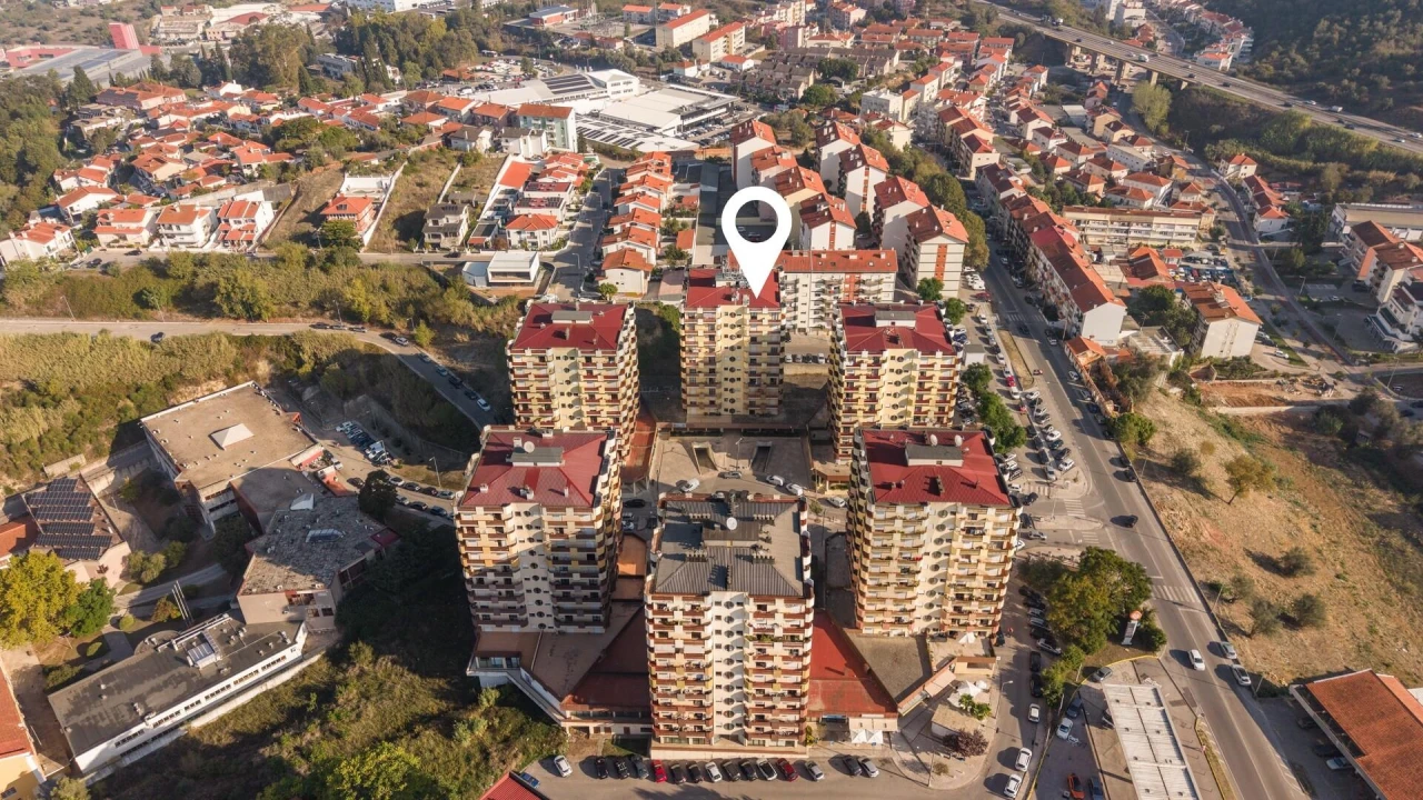 Apartamento T2 para Venda em Eiras e São Paulo de Frades Foto 21