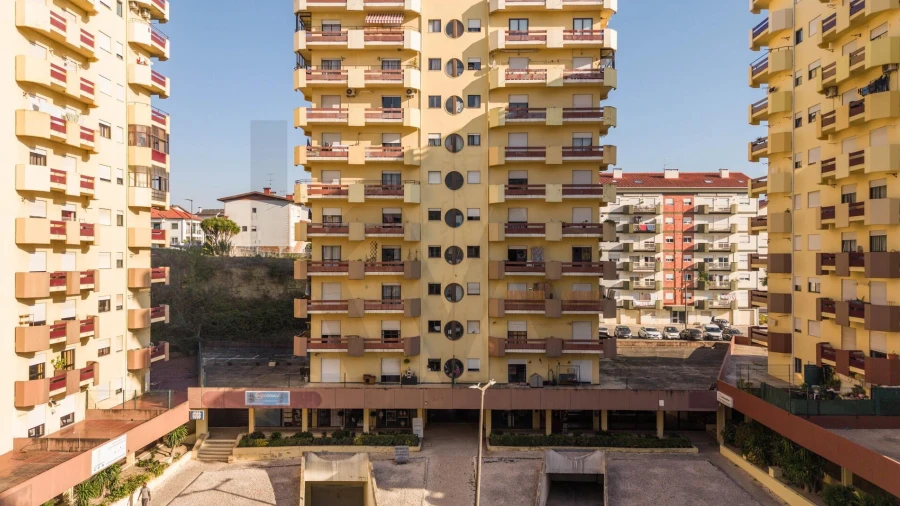Apartamento T2 para Venda em Eiras e São Paulo de Frades