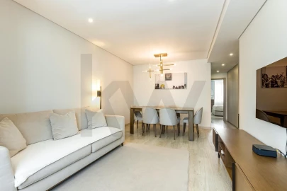 Apartamento T2 para Venda em Campolide