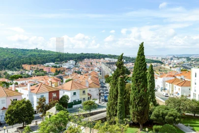 Apartamento T2 para Venda em Campolide
