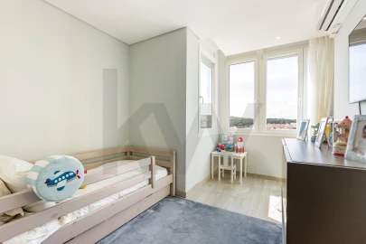 Apartamento T2 para Venda em Campolide