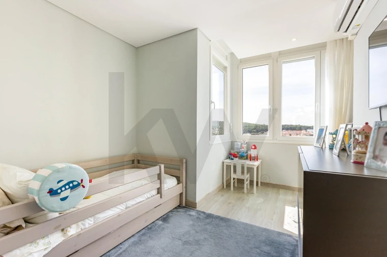 Apartamento T2 para Venda em Campolide Foto 21