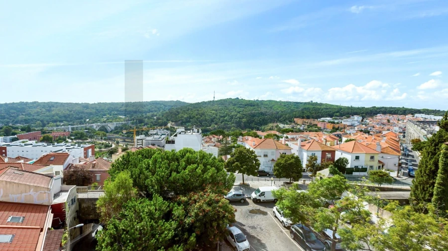 Apartamento T2 para Venda em Campolide