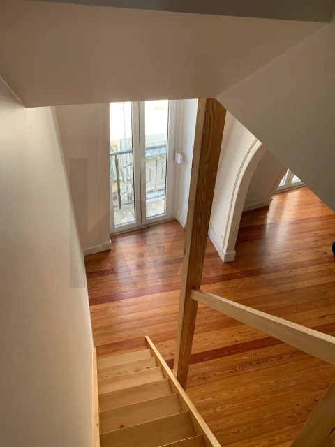 Apartamento T2 para Venda em Santo António