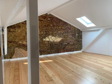 Apartamento T2 para Venda em Santo António