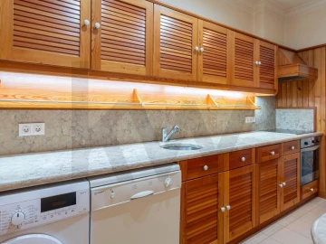 Apartamento T2 para Venda em Santo António