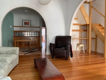 Apartamento T2 para Venda em Santo António