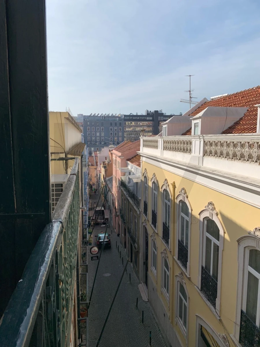 Apartamento T2 para Venda em Santo António Foto 17