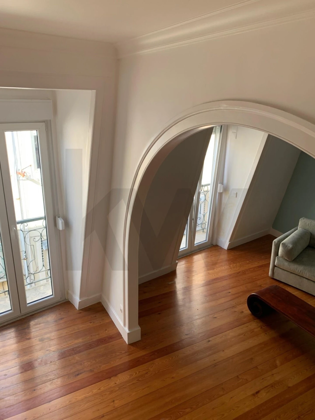 Apartamento T2 para Venda em Santo António Foto 9