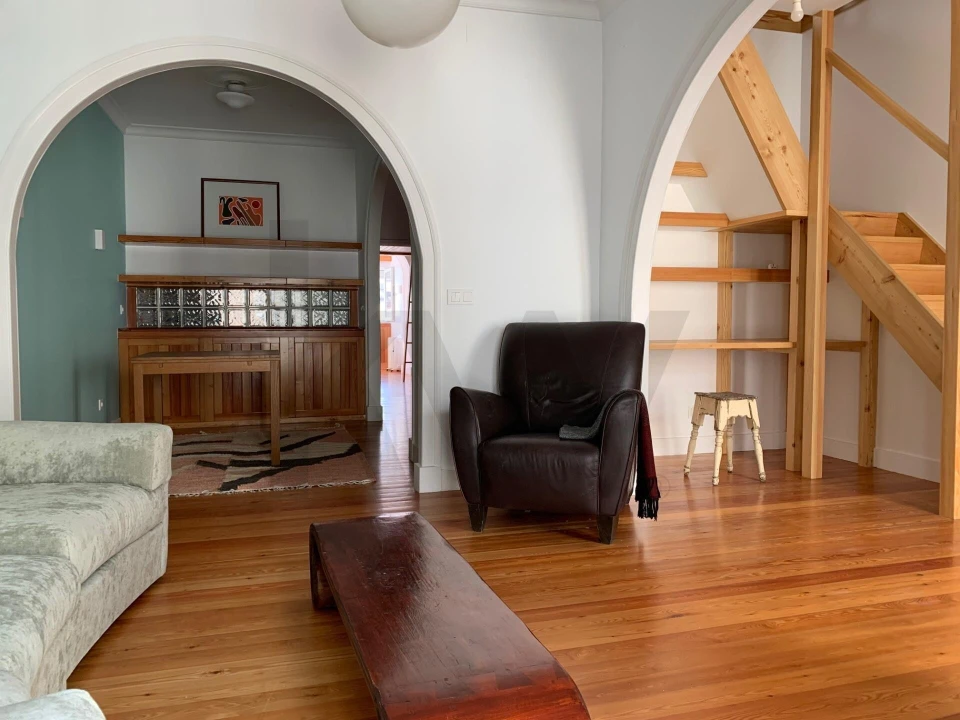 Apartamento T2 para Venda em Santo António Foto 10