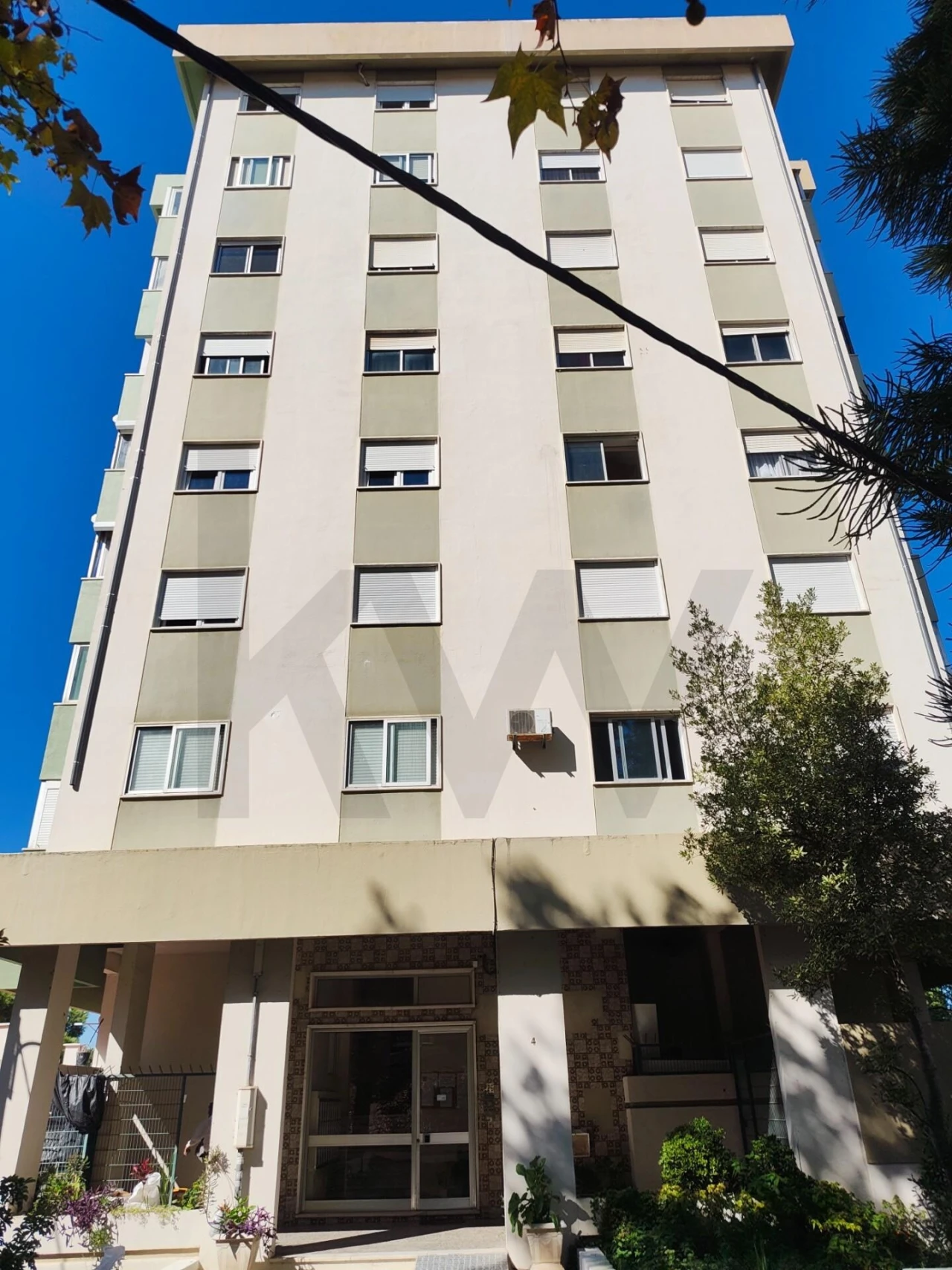 Apartamento T2 para Venda em Laranjeiro e Feijó Foto 55
