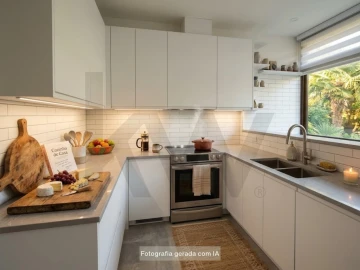 Apartamento T2 para Venda em Laranjeiro e Feijó