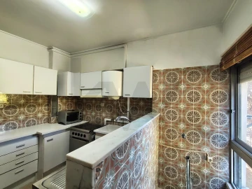 Apartamento T2 para Venda em Laranjeiro e Feijó