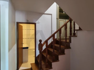 Apartamento T2 para Venda em Laranjeiro e Feijó