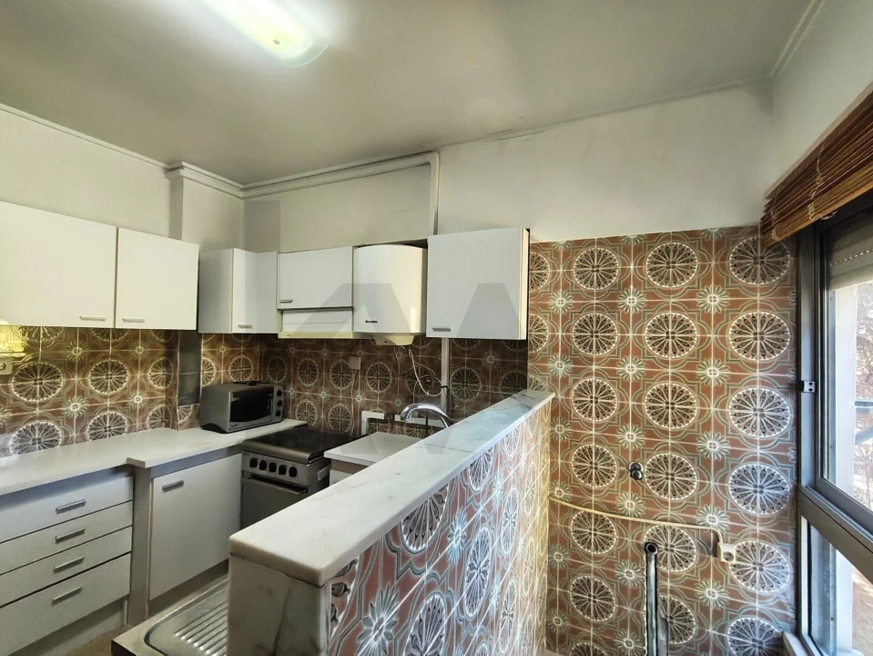 Apartamento T2 para Venda em Laranjeiro e Feijó Foto 19