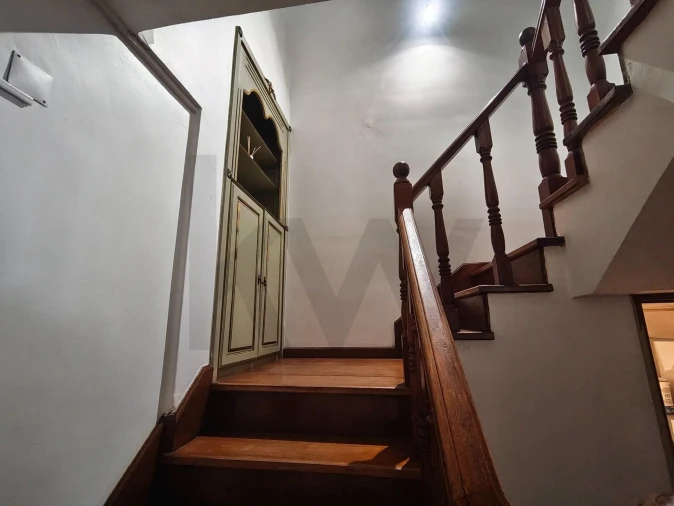 Apartamento T2 para Venda em Laranjeiro e Feijó Foto 26