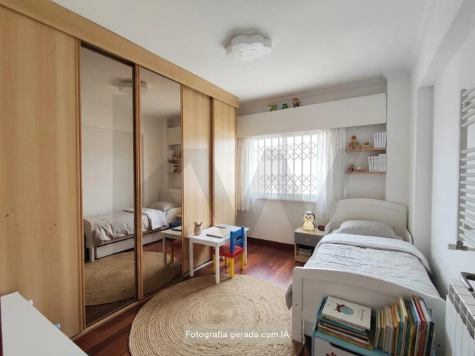 Apartamento T2 para Venda em Laranjeiro e Feijó Foto 41