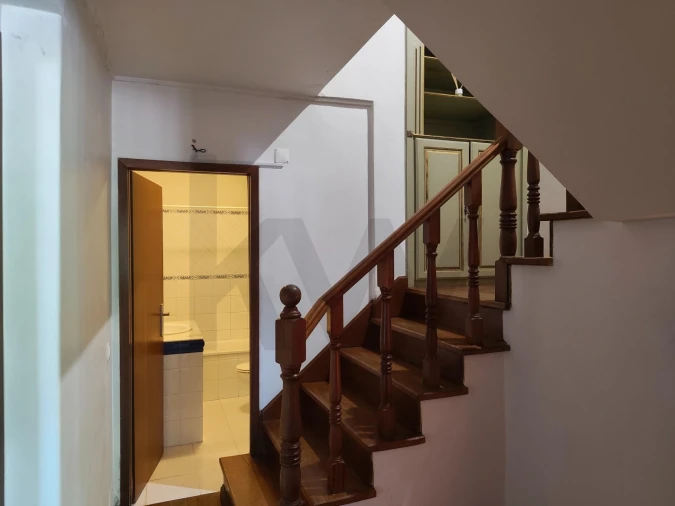 Apartamento T2 para Venda em Laranjeiro e Feijó Foto 30