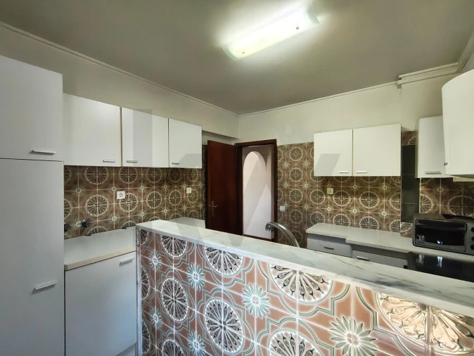 Apartamento T2 para Venda em Laranjeiro e Feijó Foto 20