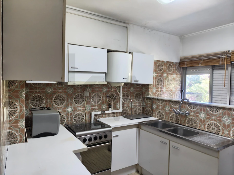 Apartamento T2 para Venda em Laranjeiro e Feijó Foto 16