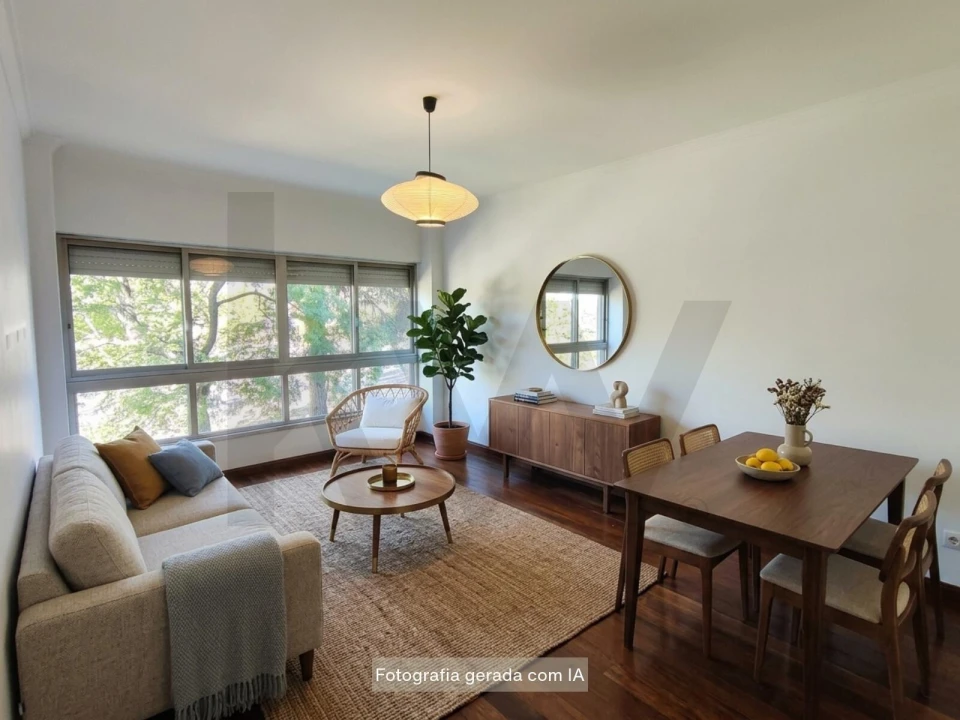 Apartamento T2 para Venda em Laranjeiro e Feijó Foto 10