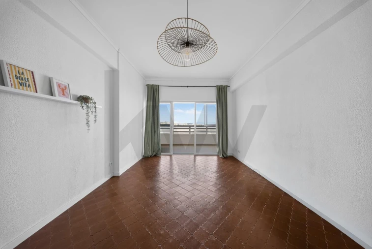 Apartamento T1 para Venda em Costa da Caparica Foto 2