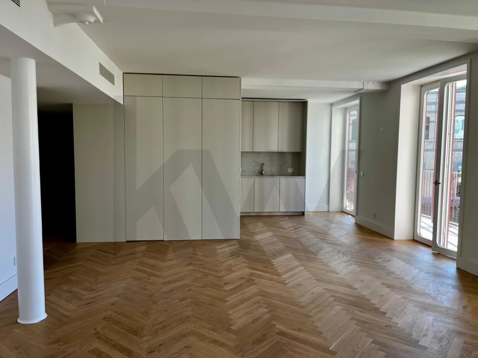 Apartamento T3 para Venda em Beato Foto 2