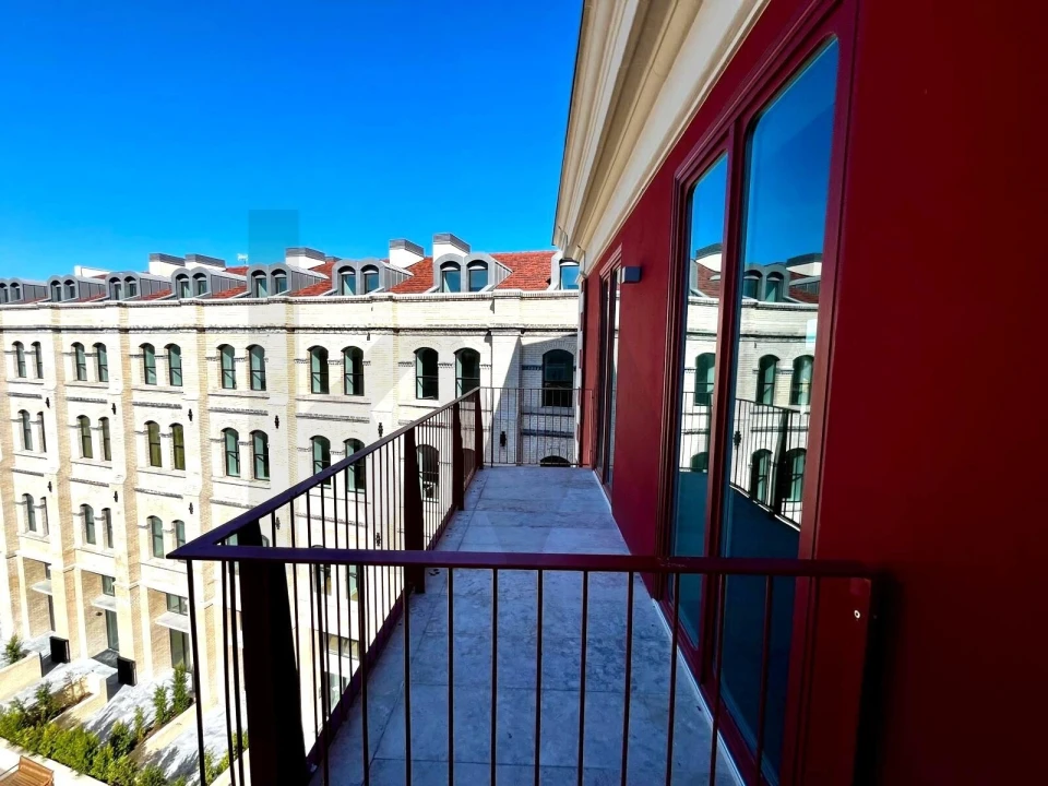 Apartamento T3 para Venda em Beato Foto 17