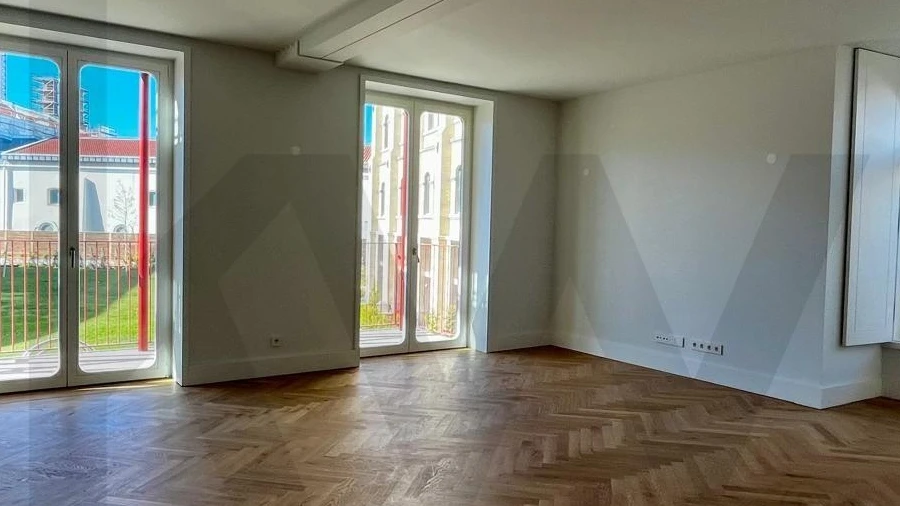 Apartamento T3 para Venda em Beato