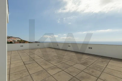 Moradia T4 para Venda em Funchal (Santa Maria Maior)