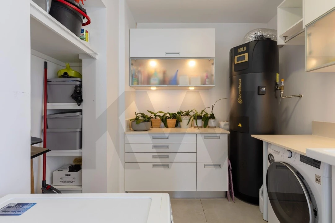Moradia T4 para Venda em Funchal (Santa Maria Maior) Foto 17