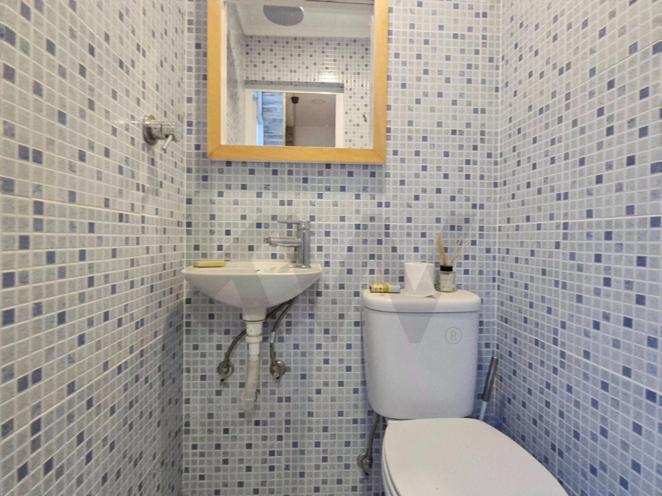 Apartamento T3 para Arrendamento em Arroios Foto 14