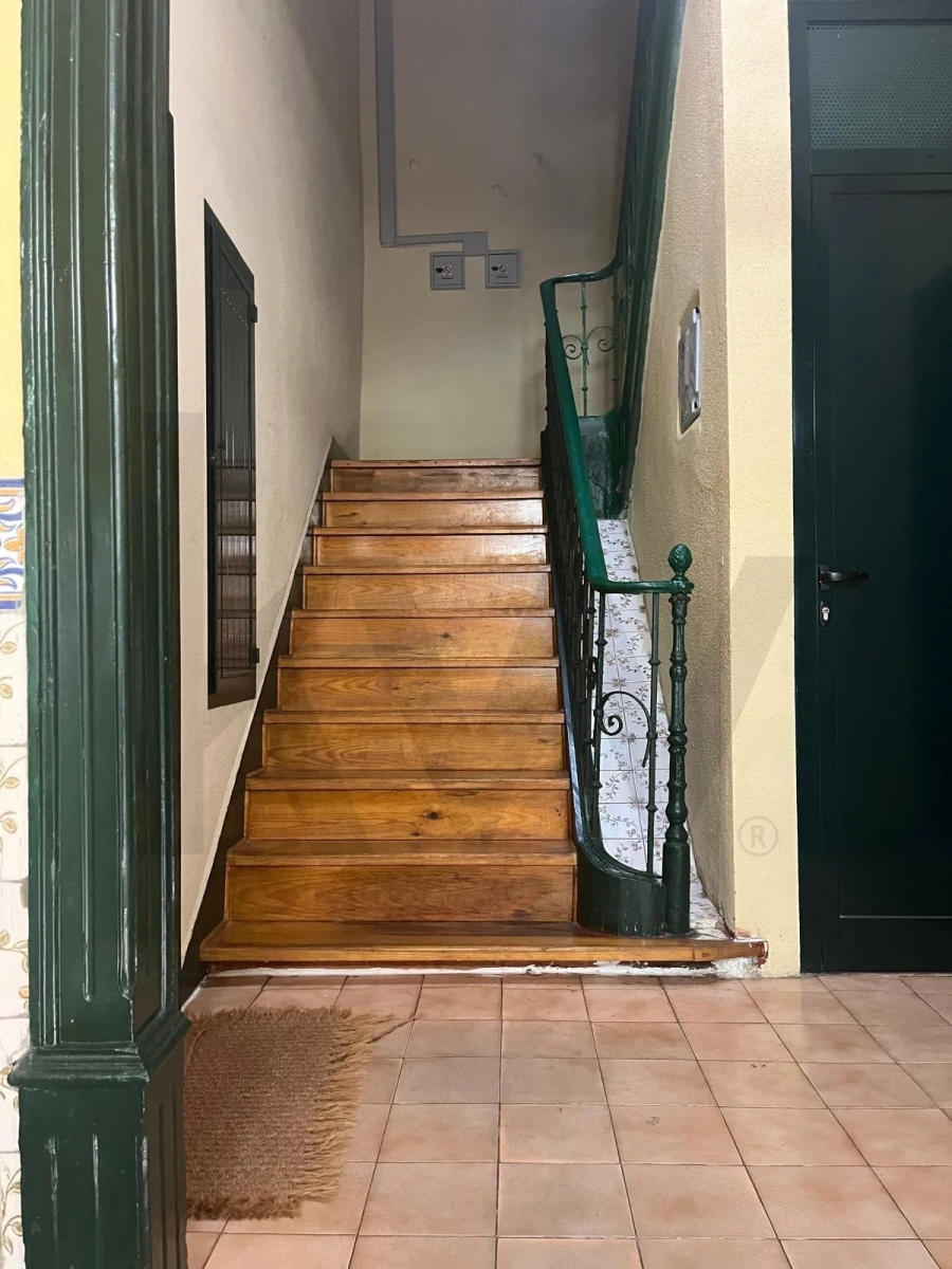 Apartamento T3 para Arrendamento em Arroios Foto 16