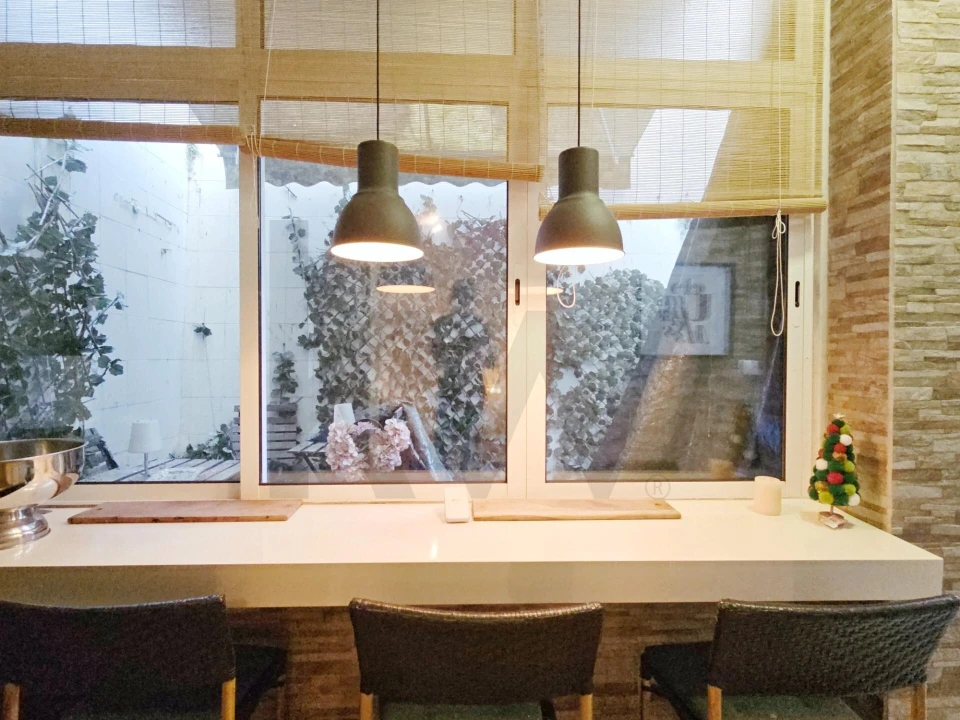 Apartamento T3 para Arrendamento em Arroios Foto 3