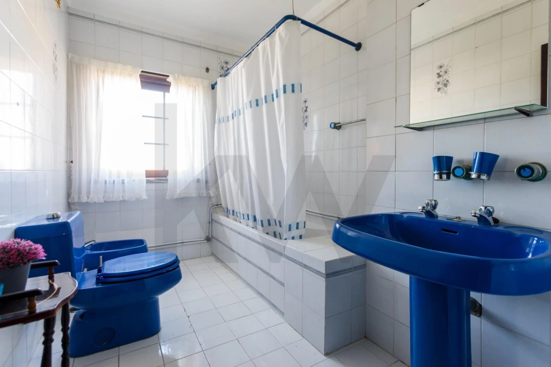 Moradia T5 para Venda em Gaeiras Foto 30