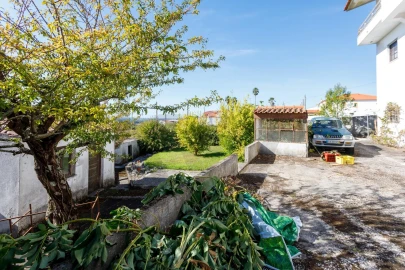 Moradia T5 para Venda em Gaeiras