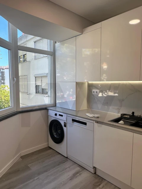 Apartamento T3 para Venda em Seixal, Arrentela e Aldeia de Paio Pires
