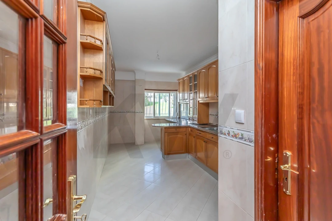 Apartamento T3 para Venda em Ramada e Caneças Foto 25