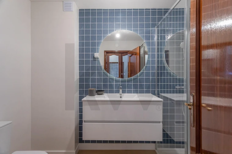 Apartamento T3 para Venda em Ramada e Caneças Foto 16