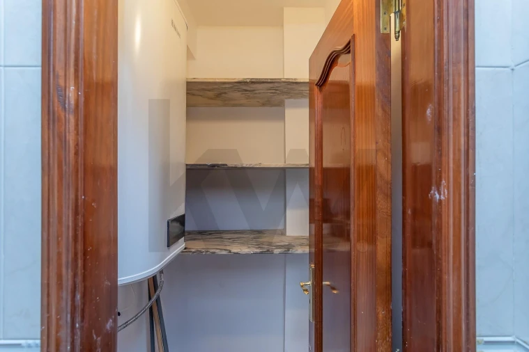 Apartamento T3 para Venda em Ramada e Caneças Foto 29