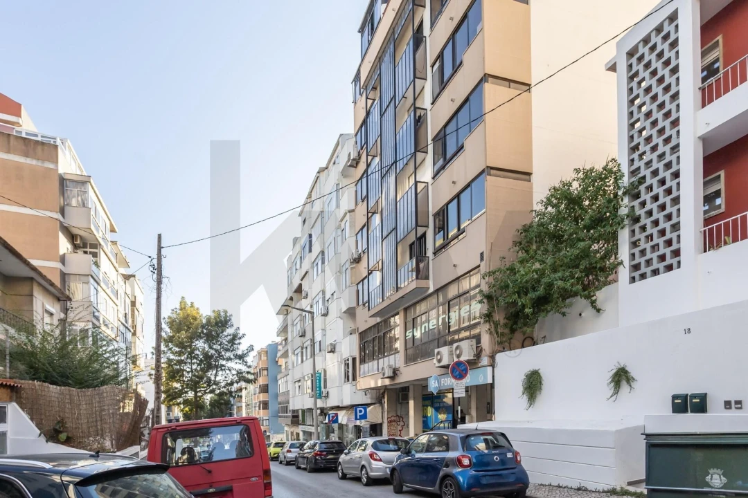 Apartamento T2 para Venda em Almada, Cova da Piedade, Pragal e Cacilhas Foto 35