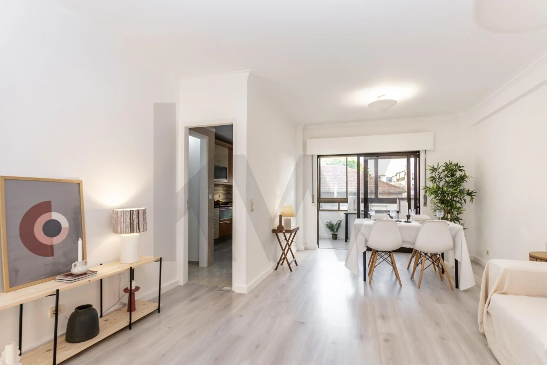 Apartamento T2 para Venda em Almada, Cova da Piedade, Pragal e Cacilhas Foto 2
