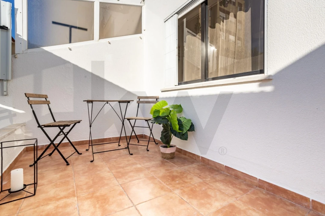 Apartamento T2 para Venda em Almada, Cova da Piedade, Pragal e Cacilhas Foto 31
