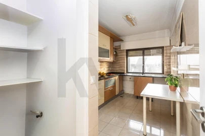 Apartamento T2 para Venda em Almada, Cova da Piedade, Pragal e Cacilhas
