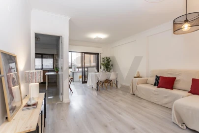 Apartamento T2 para Venda em Almada, Cova da Piedade, Pragal e Cacilhas