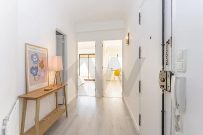 Apartamento T2 para Venda em Almada, Cova da Piedade, Pragal e Cacilhas