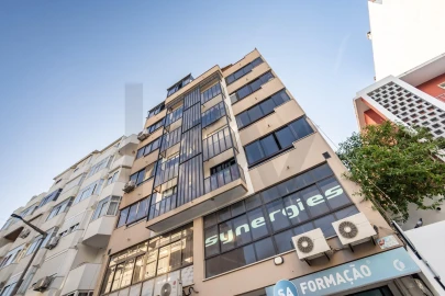 Apartamento T2 para Venda em Almada, Cova da Piedade, Pragal e Cacilhas
