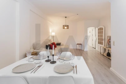 Apartamento T2 para Venda em Almada, Cova da Piedade, Pragal e Cacilhas